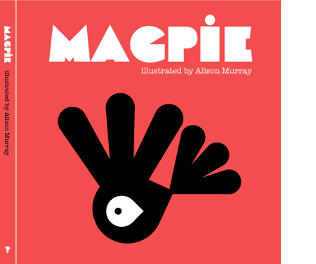 magpie-739417
